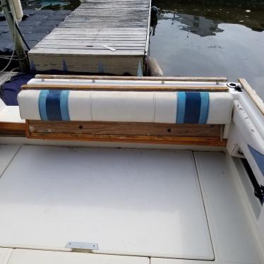 1986 Sea Ray sundancer