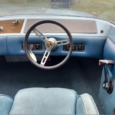 1981 Century riviera