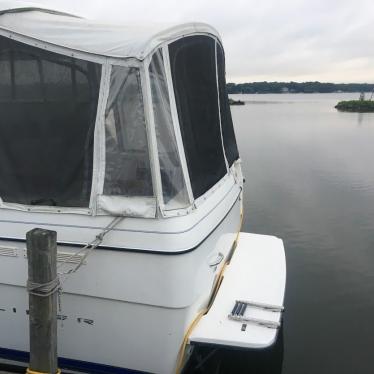 2006 Bayliner 289 classic