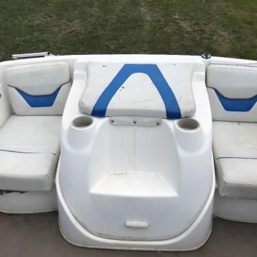 2004 Bayliner 185