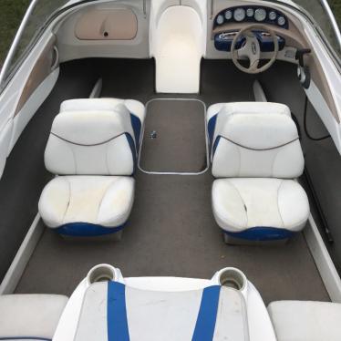 2004 Bayliner 185