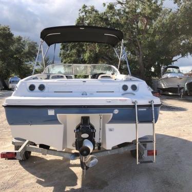 2013 Bayliner 195br