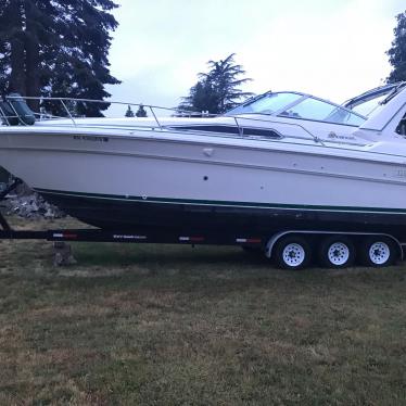 1992 Sea Ray sundancer