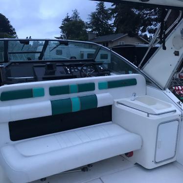 1992 Sea Ray sundancer