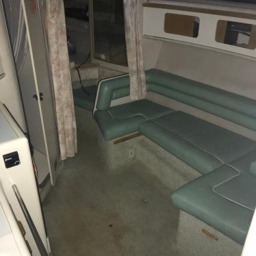 1992 Sea Ray sundancer