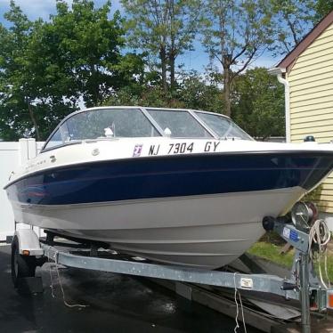 2006 Bayliner bayline