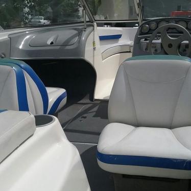 2006 Bayliner bayline