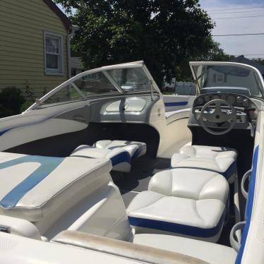 2006 Bayliner bayline