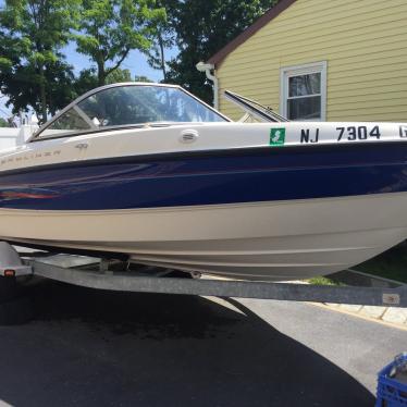 2006 Bayliner bayline