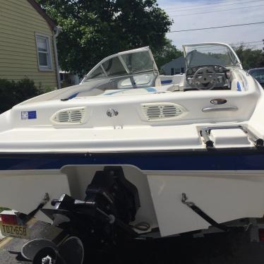 2006 Bayliner bayline