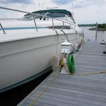 1993 Sea Ray 500 sundancer