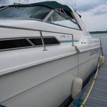 1993 Sea Ray 500 sundancer