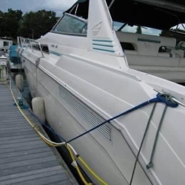 1993 Sea Ray 500 sundancer