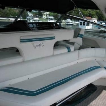 1993 Sea Ray 500 sundancer