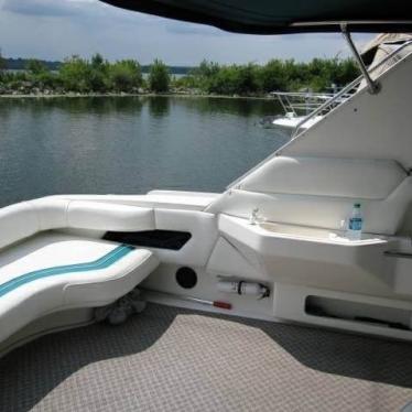 1993 Sea Ray 500 sundancer