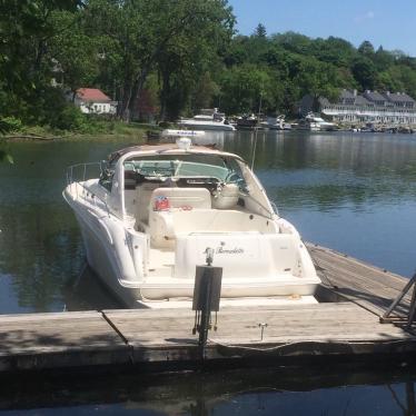 1997 Sea Ray sundancer