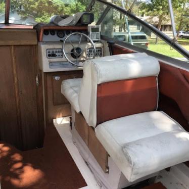 1985 Sea Ray weekender