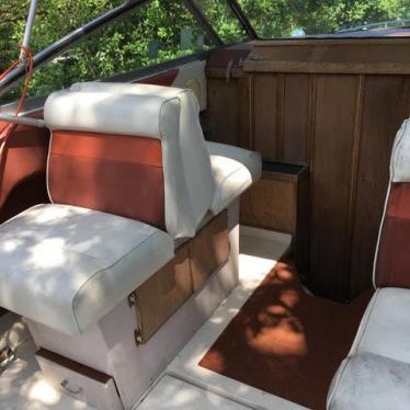 1985 Sea Ray weekender