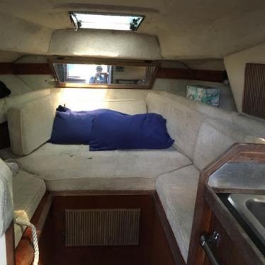 1985 Sea Ray weekender