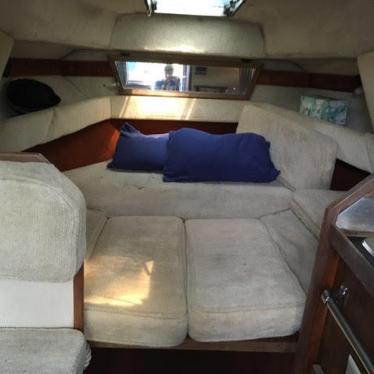 1985 Sea Ray weekender