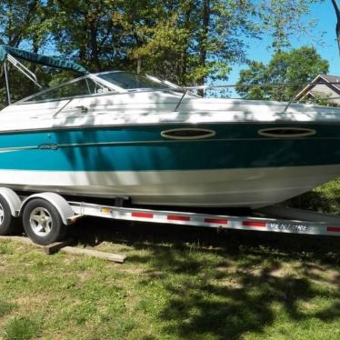 1994 Sea Ray 240 signature