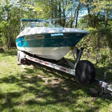 1994 Sea Ray 240 signature