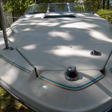 1994 Sea Ray 240 signature