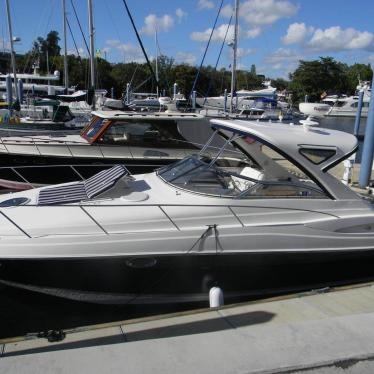 2007 Regal sport yacht commodore 3760 io