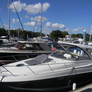 2007 Regal sport yacht commodore 3760 io