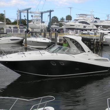 2013 Sea Ray 330 sundancer