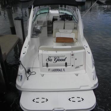 2013 Sea Ray 330 sundancer