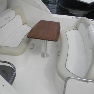 2013 Sea Ray 330 sundancer