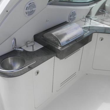 2013 Sea Ray 330 sundancer