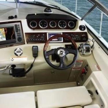 2013 Sea Ray 370 sundancer