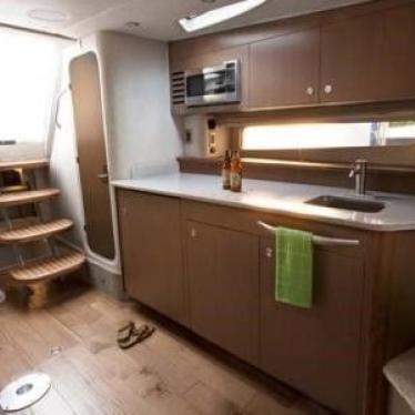 2013 Sea Ray 370 sundancer