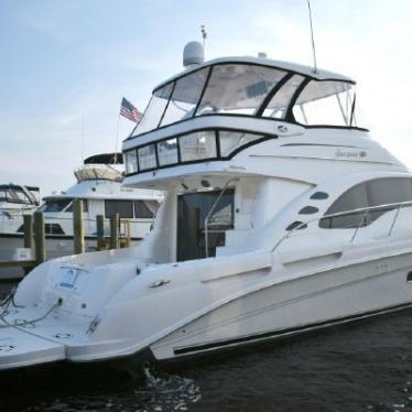 2008 Sea Ray