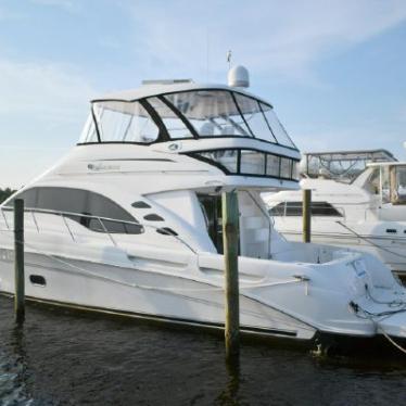 2008 Sea Ray