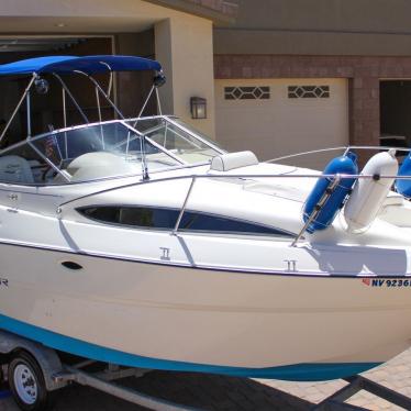 2002 Bayliner bayliner