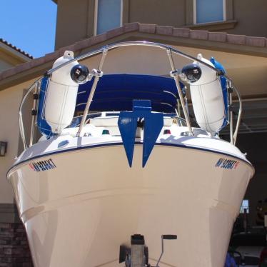 2002 Bayliner bayliner