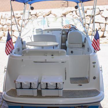 2002 Bayliner bayliner