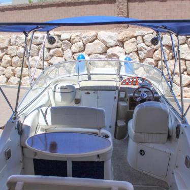 2002 Bayliner bayliner