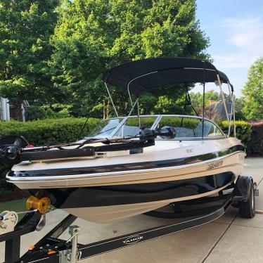 2007 Tahoe q4 sports/fish