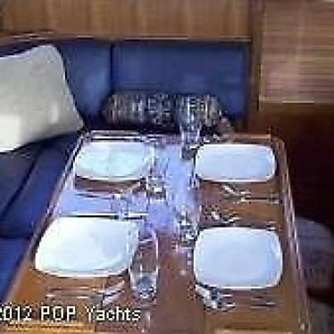 1982 Grand 36 trawler