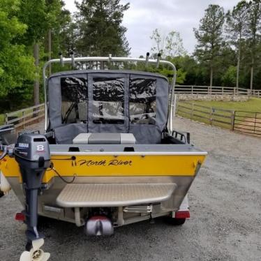 North River Trapper 19 2004 for sale for $25,600 - Boats-from-USA.com