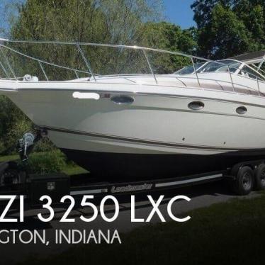 1997 Donzi 3250 lxc