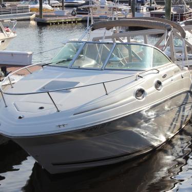 2003 Sea Ray