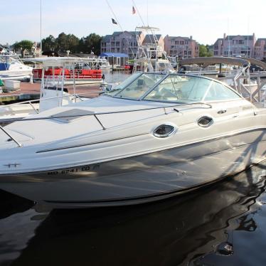 2003 Sea Ray