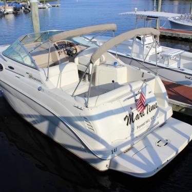 2003 Sea Ray