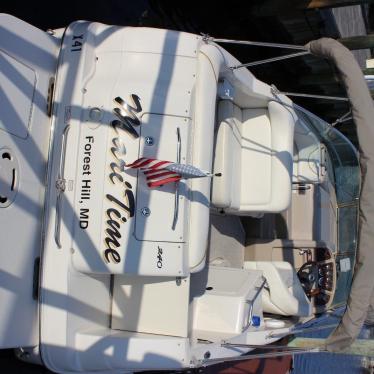 2003 Sea Ray