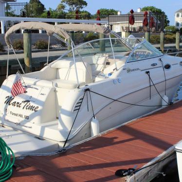 2003 Sea Ray